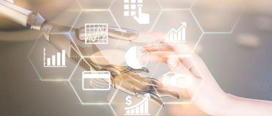 下一個(gè)五年，法律科技的五大趨勢(shì) 技術(shù)服務(wù)引領(lǐng)變革