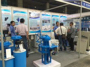 攜手創(chuàng)新，智造未來(lái)——公司亮相中國(guó)銀川國(guó)際智能工廠技術(shù)與設(shè)備展覽會(huì)